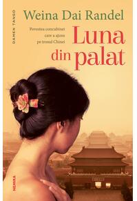 Copertă produs Luna din palat (Vol. 1)