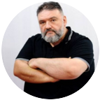 Fotografie autor Immanuel Mifsud
