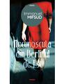 Copertă produs Necunoscuta din Berlinul de Est - thumb 1