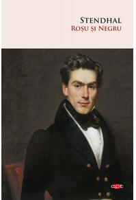 Copertă produs Roșu și negru