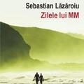 Copertă produs Zilele lui MM - gallery small 