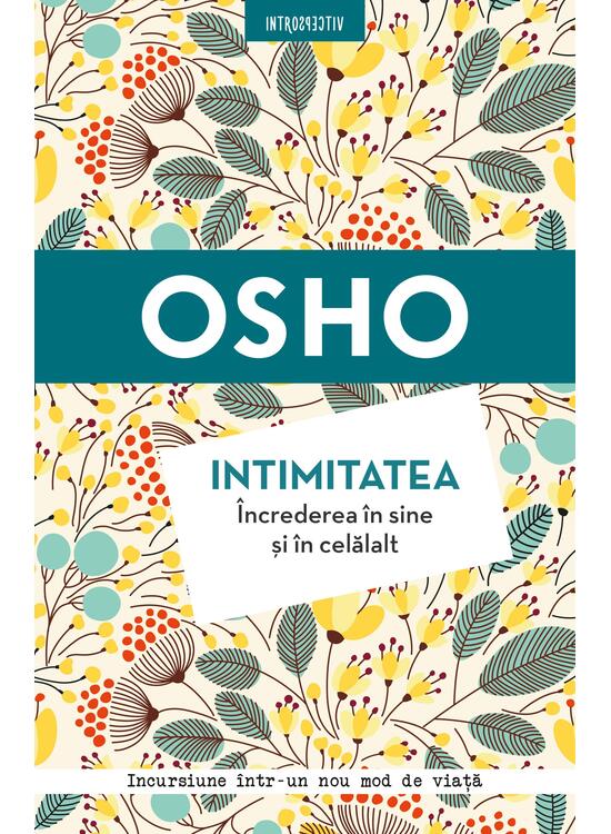 Copertă produs Intimitatea - gallery big 1