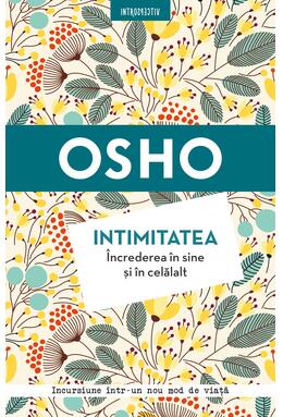 Copertă produs Intimitatea