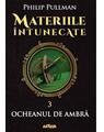 Copertă produs Ocheanul de ambră. Materiile &icirc;ntunecate (Vol. III) (Colecția Arthur Gold) - thumb 1