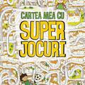 Copertă produs Cartea mea cu superjocuri - gallery small 