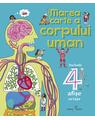 Copertă produs Marea carte a corpului uman - thumb 1