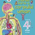 Copertă produs Marea carte a corpului uman - gallery small 