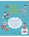 Copertă produs Marea carte a corpului uman - thumb 3