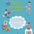 Copertă produs Marea carte a corpului uman - gallery small 
