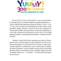 Copertă produs Yummy! 300 de reţete pentru bebeluşi şi copii - gallery small 