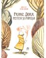 Copertă produs Franz, Dora, fetița și păpușa - thumb 1
