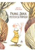 Imagine produs Franz, Dora, fetița și păpușa