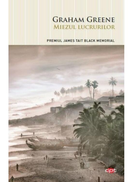 Copertă produs Miezul lucrurilor - gallery big 1