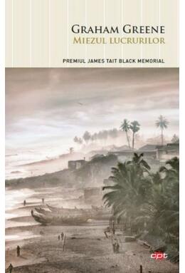 Copertă produs Miezul lucrurilor