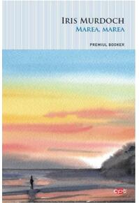 Copertă produs Marea, Marea