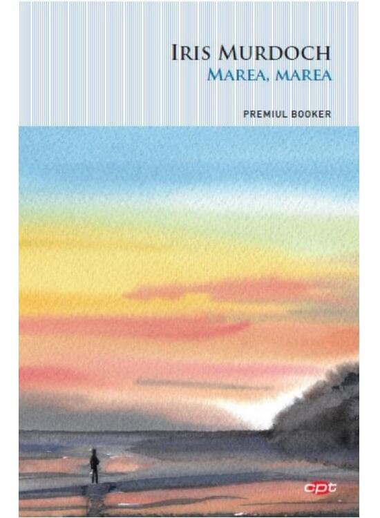 Copertă produs Marea, Marea - gallery big 1