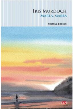 Copertă produs Marea, Marea