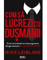 Copertă produs Cum să lucrezi cu duşmanii - thumb 1