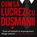 Copertă produs Cum să lucrezi cu duşmanii - gallery small 