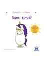 Copertă produs Emoțiile lui Noni - Sunt Timid - thumb 1