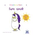 Copertă produs Emoțiile lui Noni - Sunt Timid - gallery small 