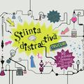 Copertă produs Știința distractivă - gallery small 
