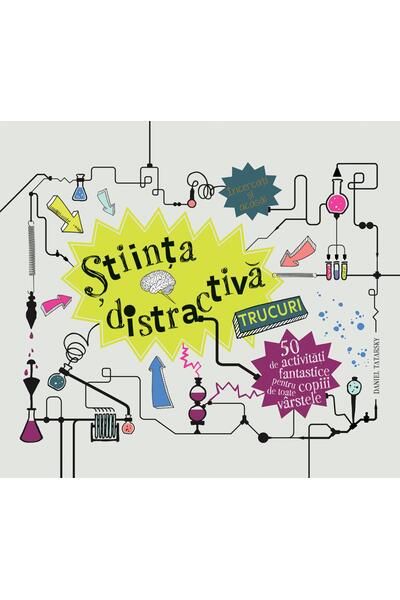 Știința distractivă