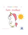 Copertă produs Emoțiile lui Noni - Sunt Invidios - thumb 1