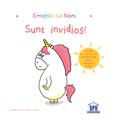 Copertă produs Emoțiile lui Noni - Sunt Invidios - gallery small 
