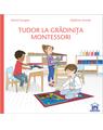 Copertă produs Tudor la Gradinița Montessori - thumb 1