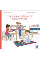 Copertă produs Tudor la Gradinița Montessori
