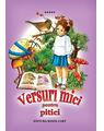 Copertă produs Versuri mici pentru pitici - thumb 1