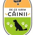 Copertă produs De ce iubim c&acirc;inii - gallery small 