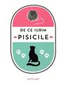 Copertă produs De ce iubim pisicile - thumb 1
