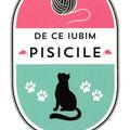 Copertă produs De ce iubim pisicile - gallery small 