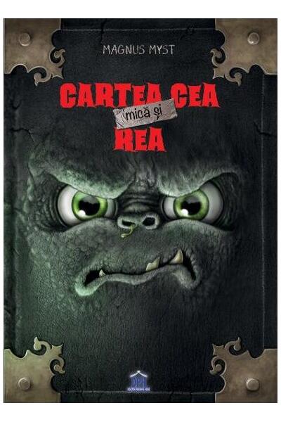 Cartea cea mică și rea