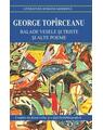Copertă produs Balade vesele şi triste și alte poeme - thumb 1
