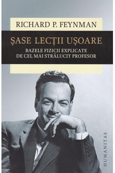 Şase lectii uşoare