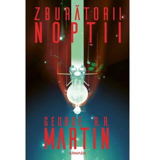 Zburătorii nopții