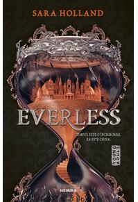 Copertă produs Everless (Vol. 1)