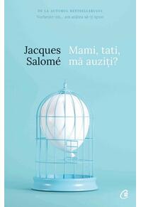 Copertă produs Mami, tati, mă auziți?