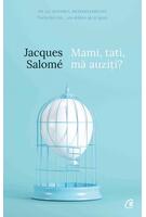 Copertă produs Mami, tati, mă auziți?