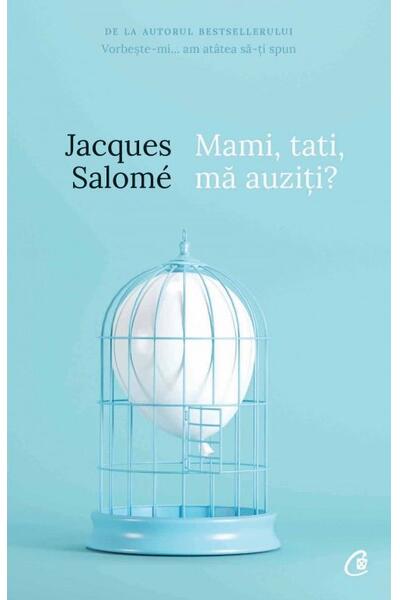 Mami, tati, mă auziți?