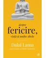 Copertă produs Dalai Lama: Despre fericire, viață și multe altele - thumb 1