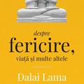 Copertă produs Dalai Lama: Despre fericire, viață și multe altele - gallery small 