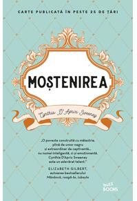 Copertă produs Moștenirea