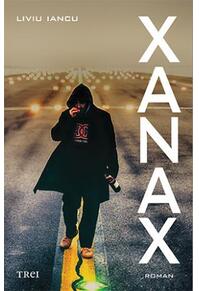 Copertă produs Xanax