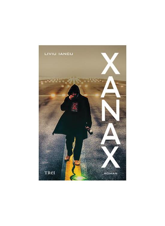 Copertă produs Xanax - gallery big 1
