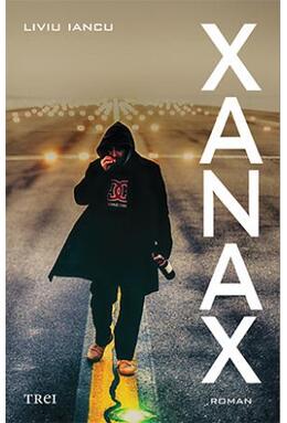 Copertă produs Xanax