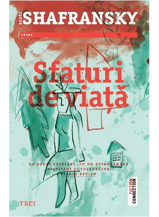 Copertă produs Sfaturi de viață - gallery big 1